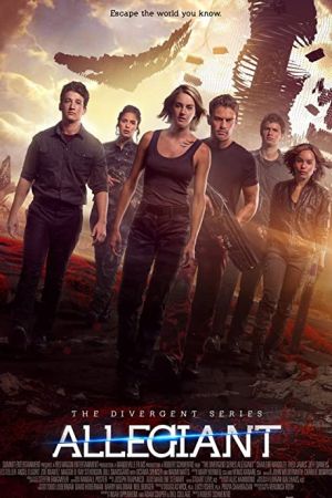 Allegiant 2016