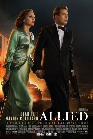 Allied 2016