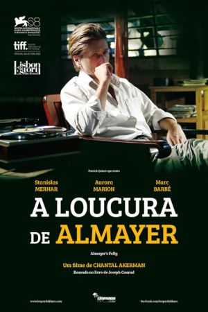Almayer’s Folly 2011