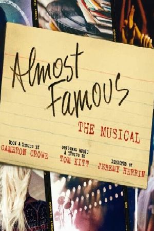 Almost Famous 2000