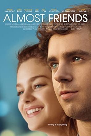 Almost Friends 2016