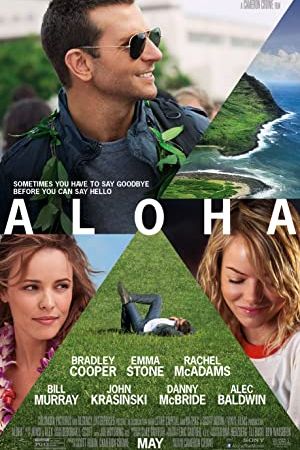 Aloha 2015