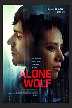 Alone Wolf 2020