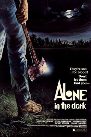 Alone in the Dark 1982