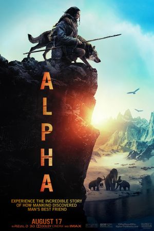 Alpha 2018