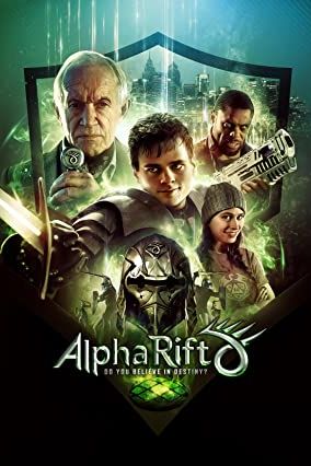 Alpha Rift 2021