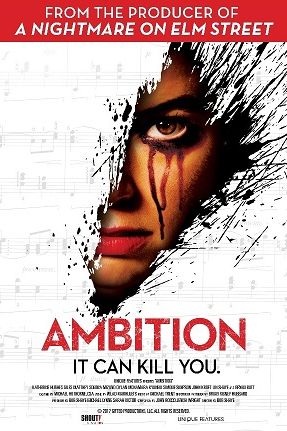 Ambition 2019