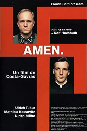 Amen. 2002