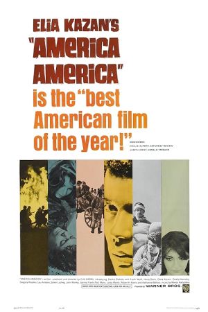America America 1963
