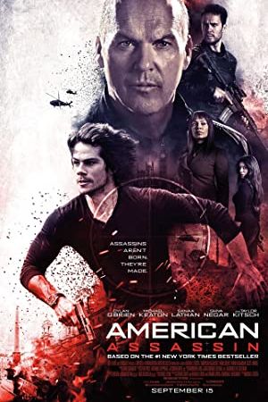 American Assassin 2017