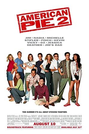 American Pie 2 2001