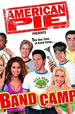 American Pie Presents: Band Camp 2005
