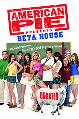 American Pie Presents: Beta House 2007