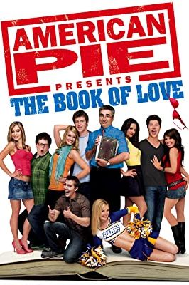 American Pie Presents: The Book of Love 2009 movie poster - watch and download free
