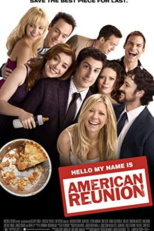 American Reunion 2012