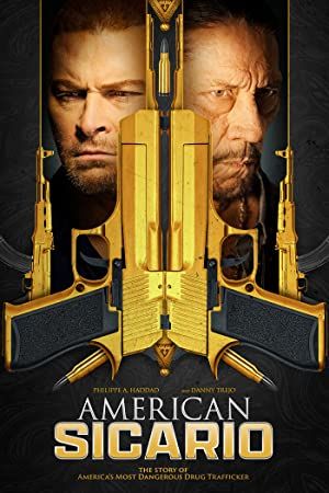 American Sicario 2021