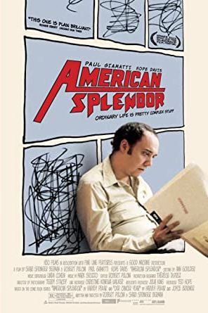 American Splendor 2003
