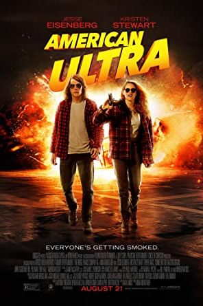 American Ultra 2015