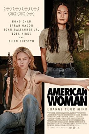 American Woman 2019