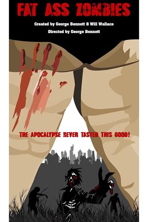 American Zombieland 2020