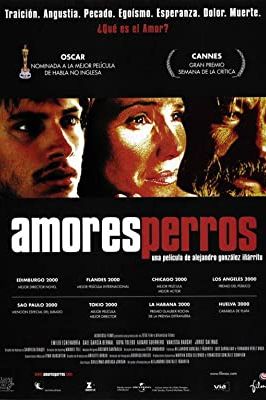 Amores perros 2000