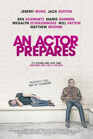 An Actor Prepares 2018
