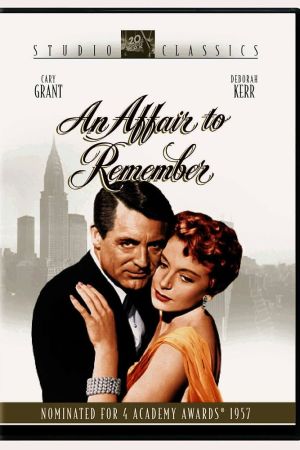 An Affair to Remember 1957