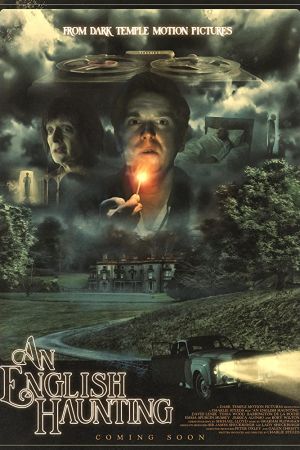 An English Haunting 2020