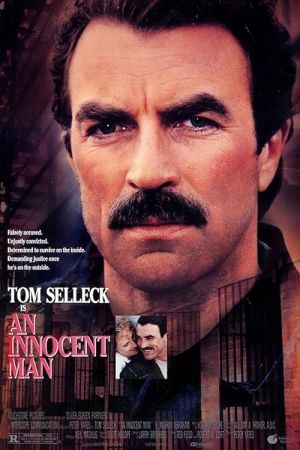 An Innocent Man 1989