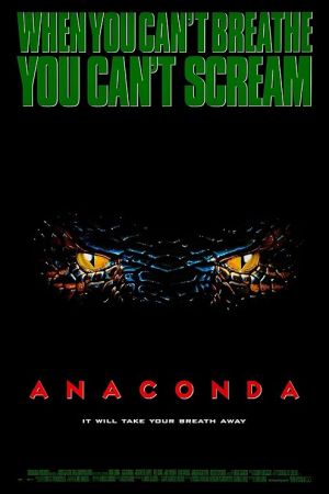 Anaconda 1997