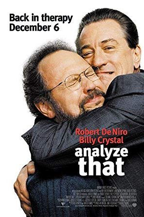Analyze That 2002