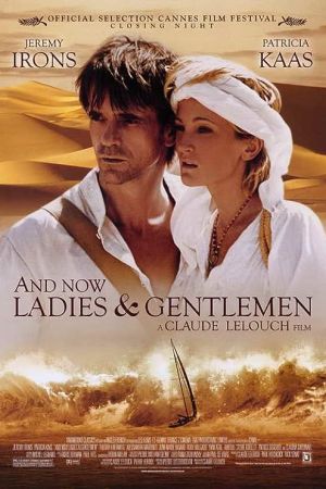 And Now Ladies & Gentlemen 2002
