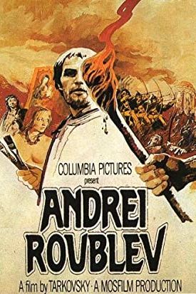 Andrei Rublev 1966