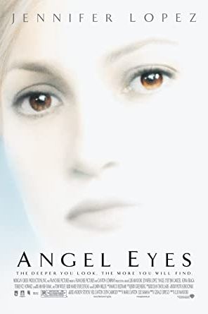 Angel Eyes 2001
