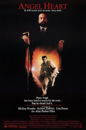 Angel Heart 1987