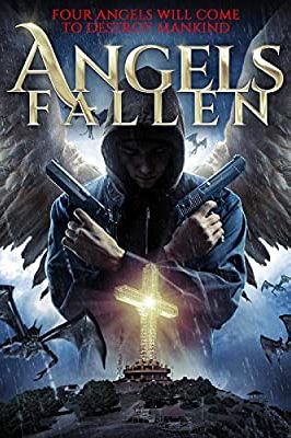 Angels Fallen 2020