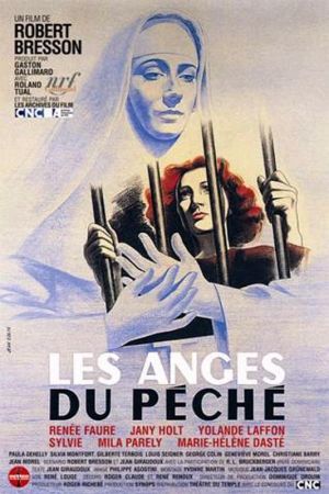 Angels of Sin 1943