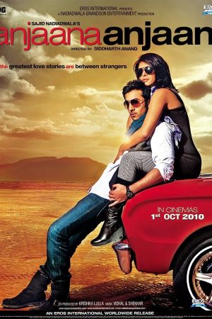 Anjaana Anjaani 2010