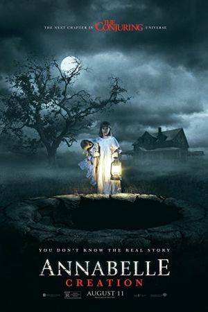 Annabelle: Creation 2017
