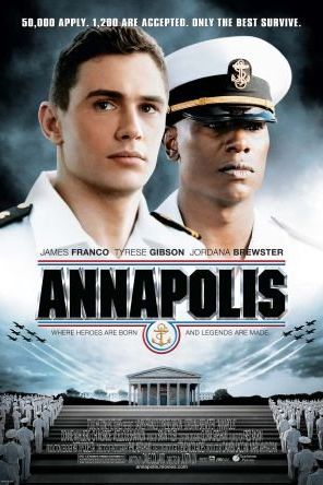 Annapolis 2006