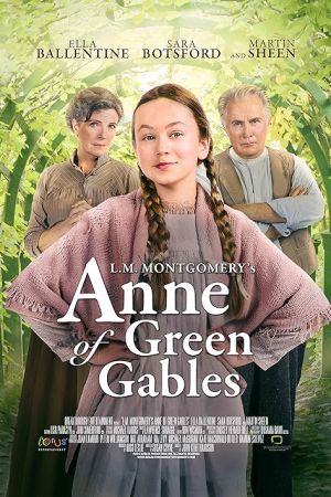 Anne of Green Gables 2016
