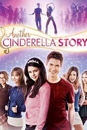 Another Cinderella Story 2008