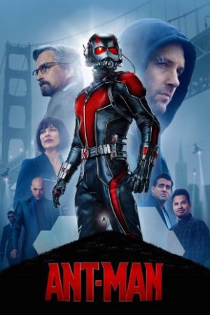 Ant-Man 2015