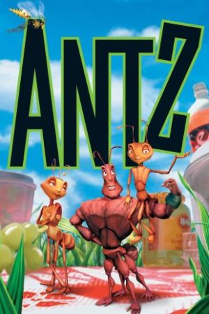 Antz 1998
