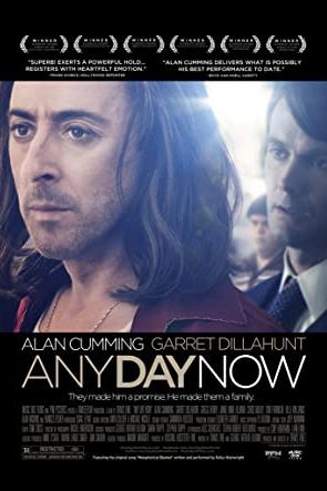 Any Day Now 2012