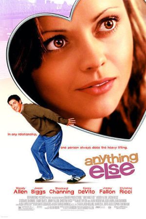 Anything Else 2003