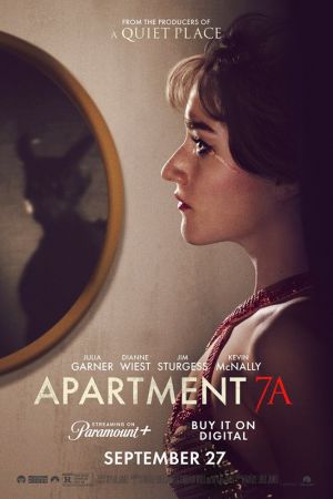 Apartment 7A 2024