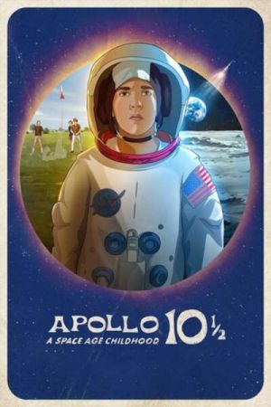 Apollo 10½: A Space Age Childhood 2022
