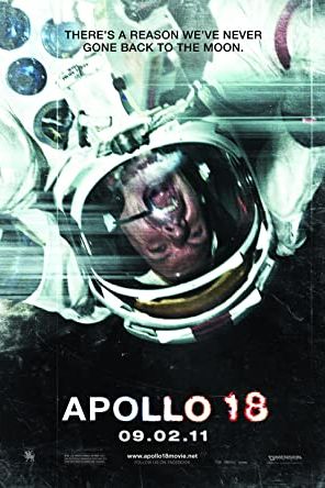 Apollo 18 2011