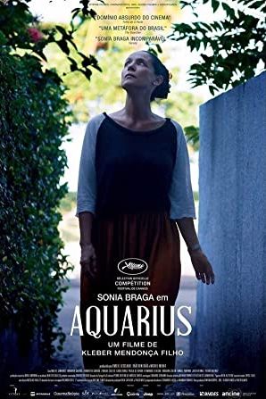 Aquarius 2016